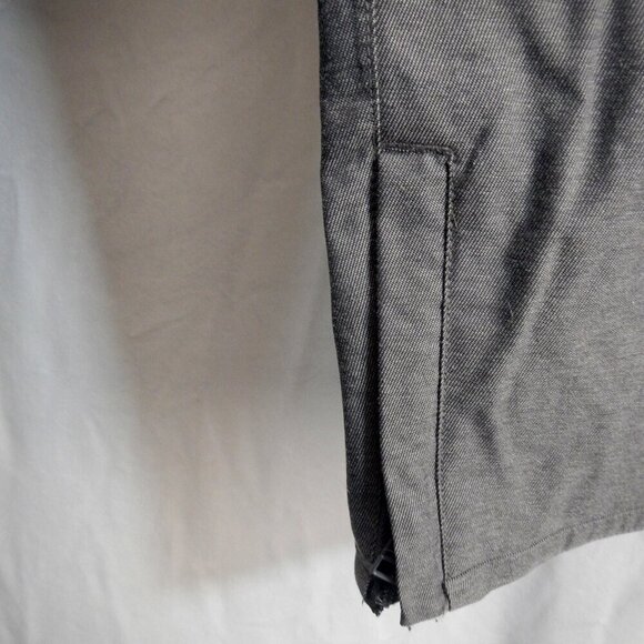 Planet Earth Men's Waterproof and Windproof Snowboard Pants Size XL - Picture 7 of 16